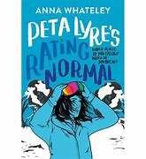 Peta Lyre’s Rating Normal – by Anna Whateley